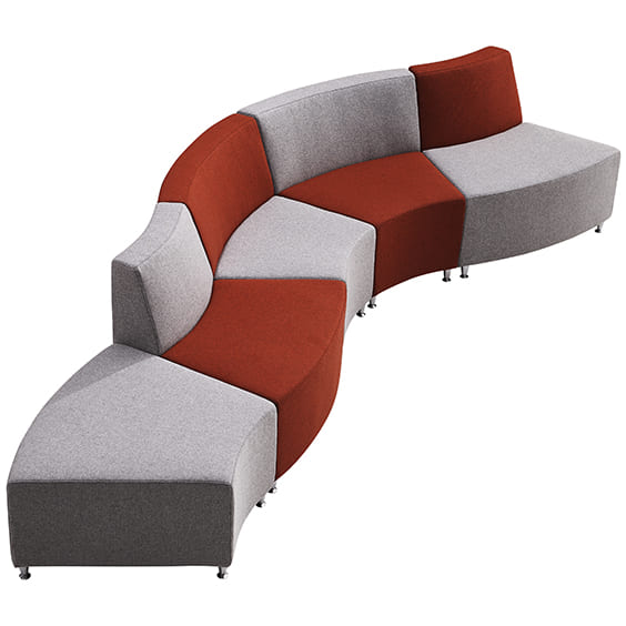 Twist Modular Range